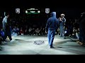 Ganz  bookaa vs style invaders  semifinal  world bboy classic italy qualifier 2020