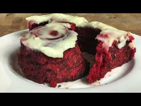 red-velvet-cake-mix-cinnamon-rolls-with-cream-cheese-frosting