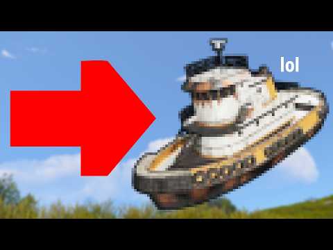 I Broke a $80,000 Rust Server...