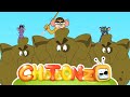 Rat-A-Tat: The Adventures Of Doggy Don - Episode 73 | Chotoonz TV Funny Cartoons For Kids