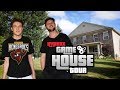 Renegades CS:GO – HyperX Gaming House Tour