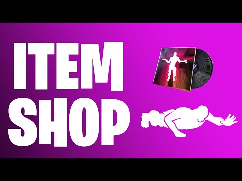 Fortnite Item Shop Today 16 *RARE* ITEMS + *NEW* VAULTED SHOP! – (Fortnite Battle Royale)