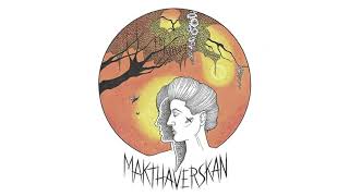 Video thumbnail of "Makthaverskan - "Lova" (Official Audio)"