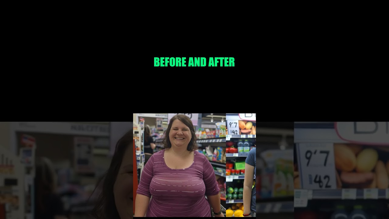 Grønn te for vekttap