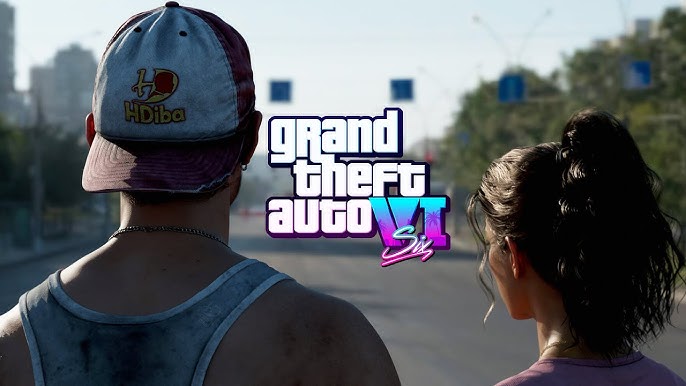 GTA 6 First Trailer Officially Dropped Earlier Than Scheduled, Arriving  2025 - GamerBraves