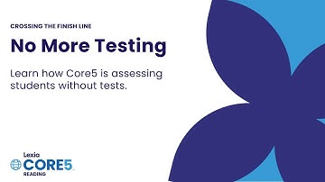 Interactive Demo Video   Assessment Without Testing
