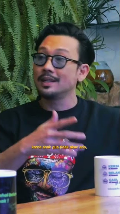 story motivasi denny sumargo