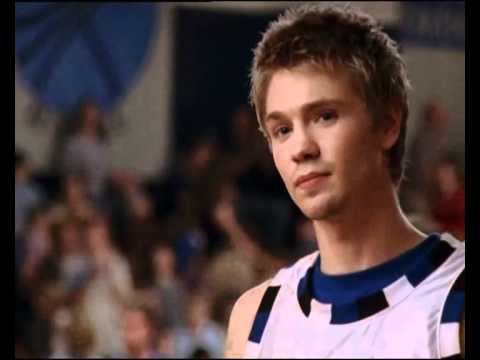 One Tree Hill - 102 - Quote Lucas - [Lk49]