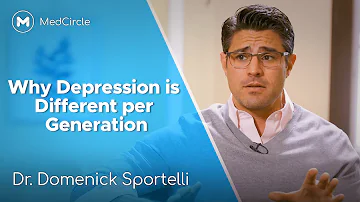 What culture has the highest rate of depression?