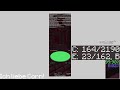 sub11 choke? (何故か最初のほう撮れてない&no sound)