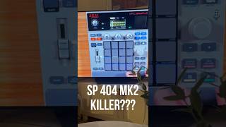 AKAI MPC Sample | How does it sound?