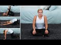 6 Stretches For Better Sleep