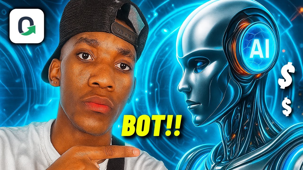 I TRIED TRADING A BOT AND THIS HAPPENED!! - YouTube