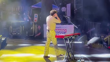 Charlie Puth - See You Again [iHeart Radio Wango Tango] | June 4, 2022