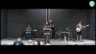 Walking It Out: Rooted and Built Up in Christ