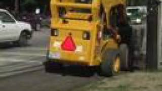 TxDOT: Working For You - Mill and Inlay on US 69 in Tyler