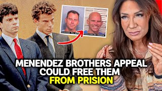 Breaking News: Menendez Brothers Appeal Could Free Them From Prison