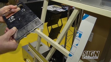 Panel Saw at Abbeon DFCH5