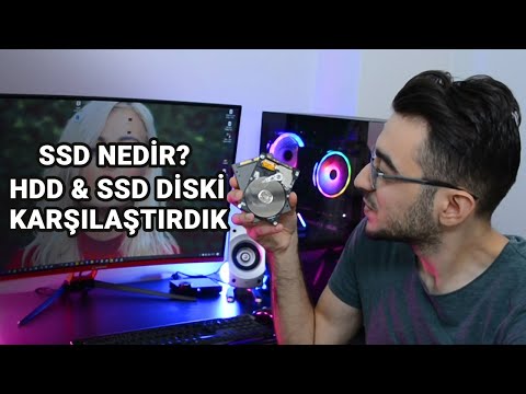 Video: Ssd1 nedir?