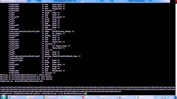 x64 Linux bind shellcode (94 bytes, 113 with password)