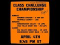 2023 SP Wreckfest Series | Class Challenge Championship Season 6 Week 1 Live