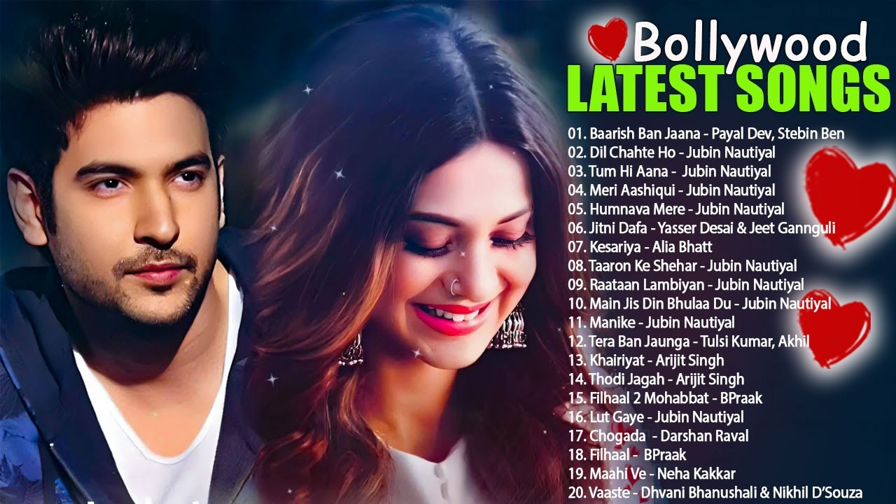 💖 Best of Bollywood Romantic Songs 🎶 💖