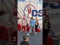 Presents for gymnasts at competitions #gymnast #usa Houston