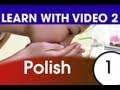 Learn Polish with Video - Talking About Your Daily Routine