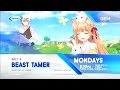 Animax Promo Beast Tamer 