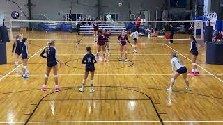 Palmetto Panthers Varsity vs Palm Harbor University Hurricanes 9-12-25