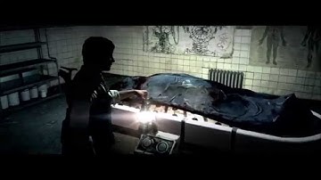 The Evil Within - 邪靈入侵 惡夢AKUMU難度 第5章