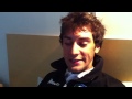 Mondiali di Melbourne: Stefano Agostini