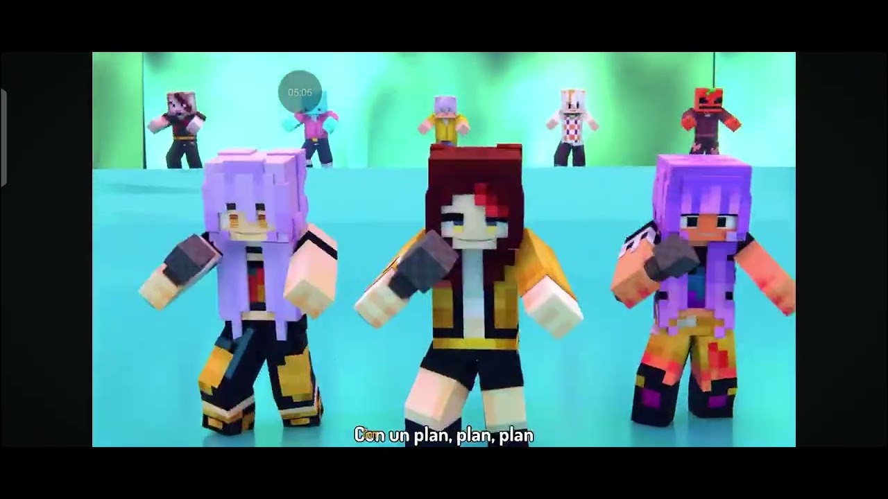 Reaccionando a la nueva película de elo