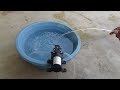 {Review} Waterproof Pump  PRESSURE WATER PUMP , POWERFUL MICRO DIAPHRAGM PUMP