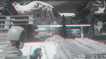 My Submission to mercy