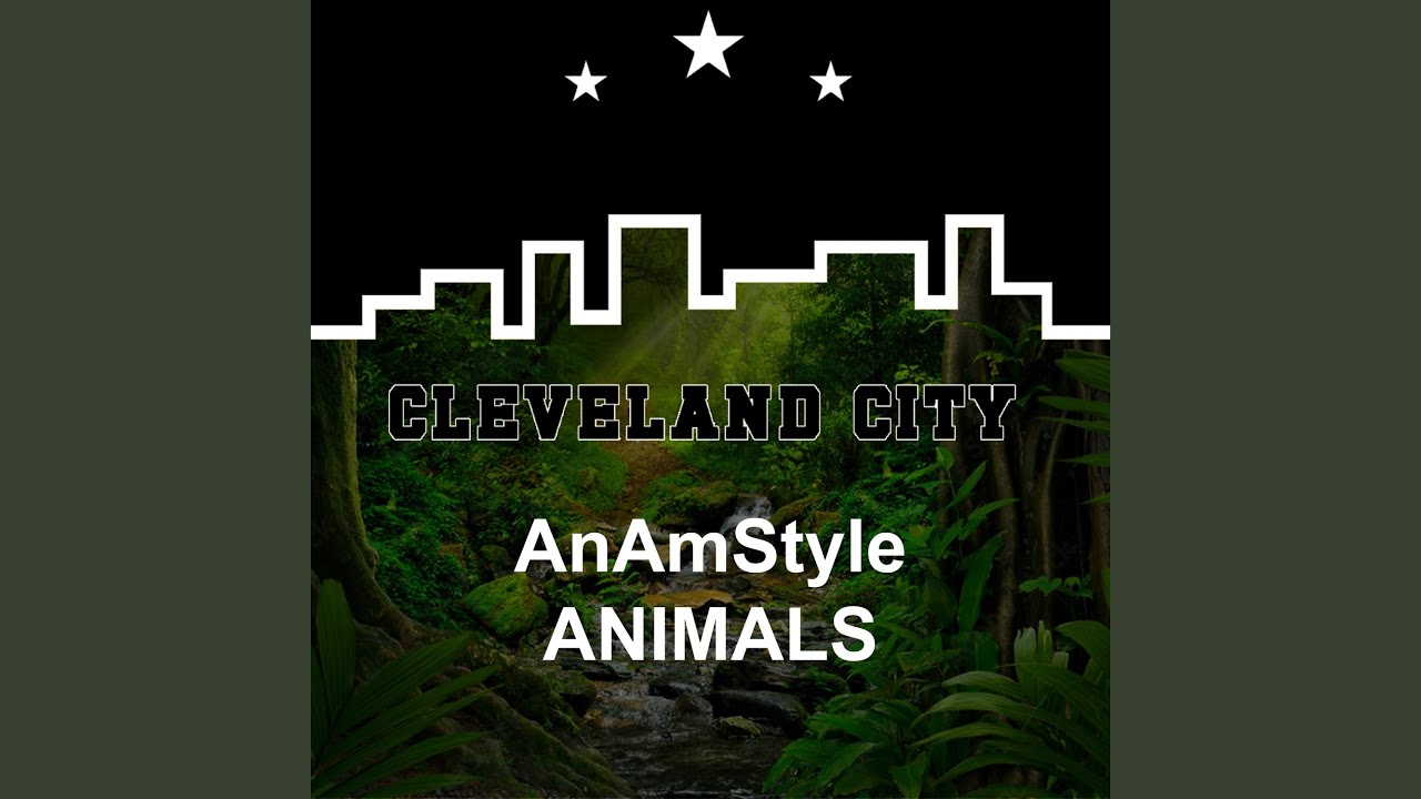 Obejrzyj Animals w YouTube Obejrzyj Animals w YouTube