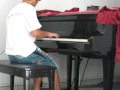 LOVE SONG - Funky Monkey Babys - piano cover