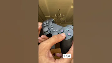 يد التحكم على جميع العاب الكمبيوتر Manette De PS4 Sur Pc Sans Fil العاب Mannette Ps4 Ps3 Jeux 