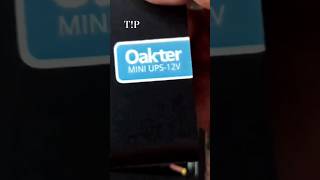 Oakter Mini UPS