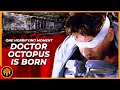 One Horrifying Moment: Doctor Octopus' Hospital Attack