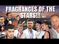 Fragrances Celebrities Wear - Episode 3 - Fragrance Review