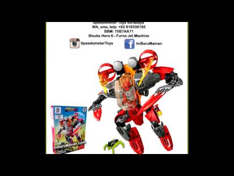 Lego city polisi ini keren banget dia mengejar maling diamond dan menangkapnya.. 