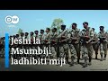 Jeshi La Msumbiji Ladhibiti Mji Wa Mocimboa Da Praia Jeshi La Msumbiji Ladhibiti Mji Wa Mocimboa Da Praia