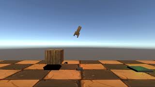 Project Boost - update 0.1