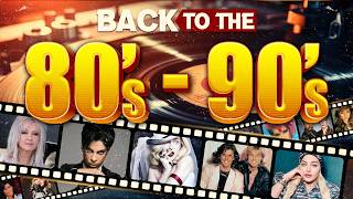 80s  Hits  Best Oldies  Of 1980s  The Police Cyndi Lauper Michael Jackson Ccr