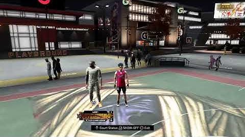 Comp park 2k20!| Back! AS3 Grind