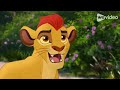 Kionladdin part 30  kion vs lotso part 3