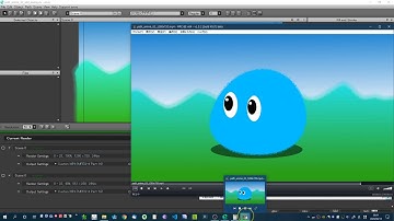 enve path animation tutorial part2