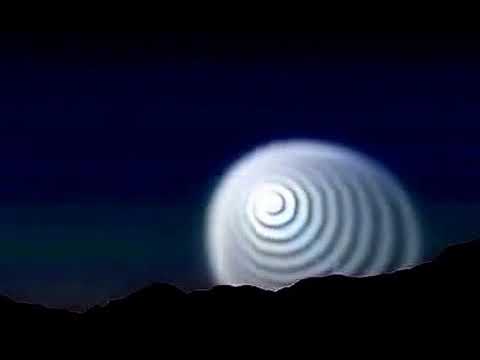 [Full Uncut] Norwegian Spiral Anomaly