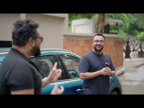 Byd Atto 3 National Launch | Episode 2 Of 3